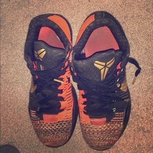 COPY - Basketball shoes Kobe’s